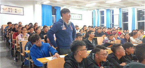 437必赢国际线路举办国奖答辩