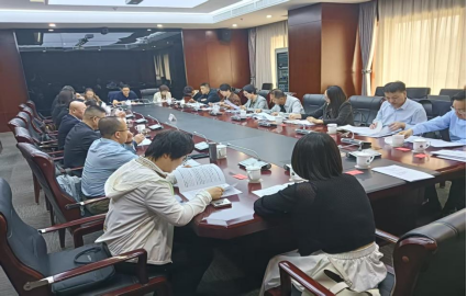 437必赢国际线路教师应邀参加《兰州市文明城市建设促进条例》论证会